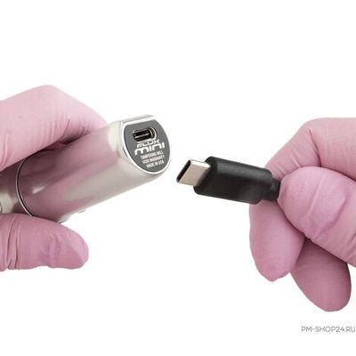 Microbeau Flux Mini Беспроводная 1 Аккамулятор