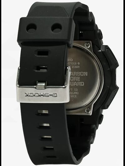 Часы Casio G-Shock GA-010GGB-1A9
