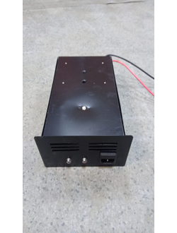 Зарядное устройство для штабелёров CTD 12V/15A встроенное (Charger)