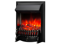 Электроочаг Fobos Lux BL