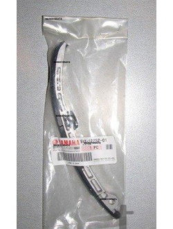 Планка натяжителя цепи оригинал Yamaha 5VY-12252-01-00/5VY-12252-00-00 для Yamaha R1/FZ1/YFZ-R1