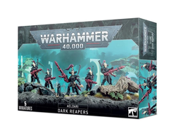 Warhammer 40000: Aeldari Dark Reapers