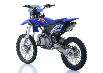 Питбайк RFZ Y 125LE