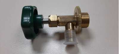 Прокол для газового балона СТ-338