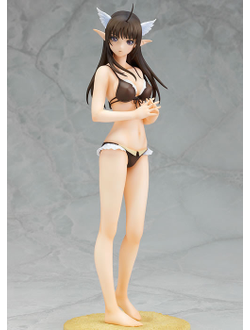 Фигурка 1/7 Зекти Айн (Xecty Ein Bikini Ver.)