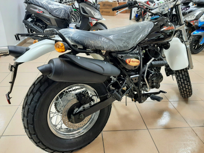 Motoland V-RAPTOR 250