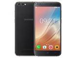 Doogee X30 Черный