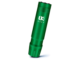 Беспроводная тату машинка AVA DUKE V3 Wireless Pen Green