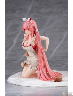 Фигурка 1/7 Розуури (Rosuuri Apron ver.)