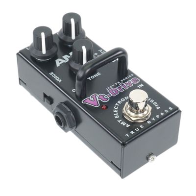 AMT Vt-Drive mini - педаль перегруза (VHT) [без БП]
