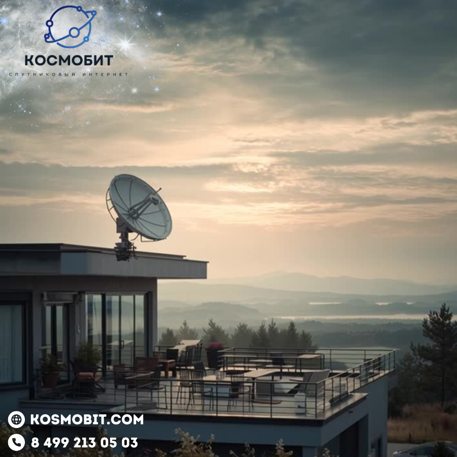 Что такое спутниковая латентность?