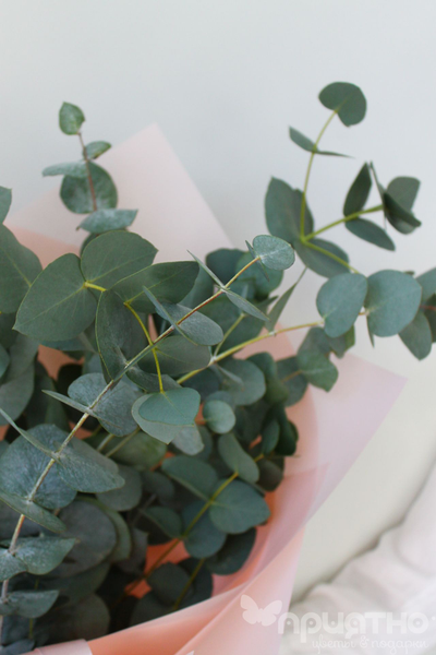 Букет цветов № 315