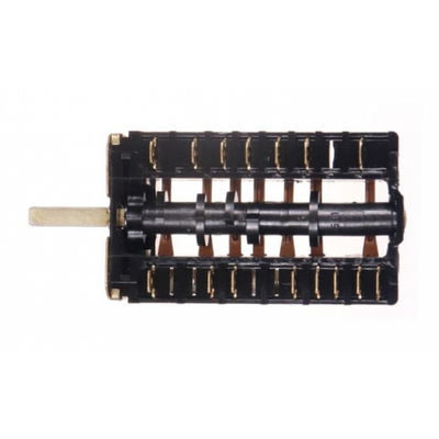 Переключатель конфорки ПМ16-5-24 PKD014