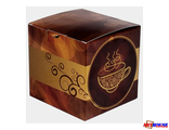 Коробка подарочная для кружки "Кофе"