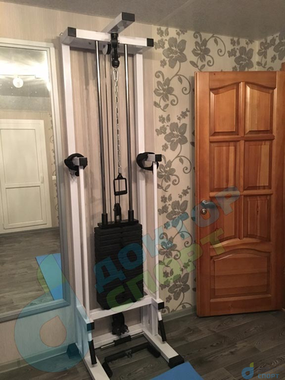 "Лидер" 75 кг