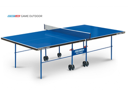 Теннисный стол Start Line Game Outdoor в Воронеже