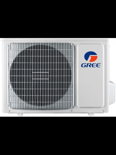 Кондиционер Gree Pular ARCTIC GWH09AGCXB-K6DNA4F
