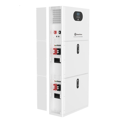 ИБП PRO 10.24 кВт*час