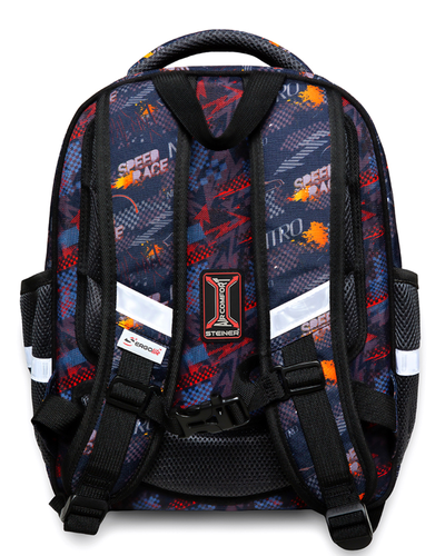 Школьный ранец Steiner SK1-10