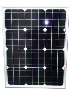 Солнечная батарея Perlight Solar 50 Вт