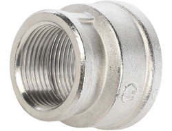 Муфта переходная 3/4*1/2 ВР ник [3278]