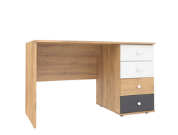 Детская ЛОЙС - ЛОЙС 84 Стол письменный