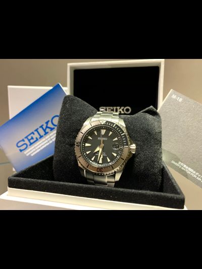 Наручные часы Seiko SPB189J1