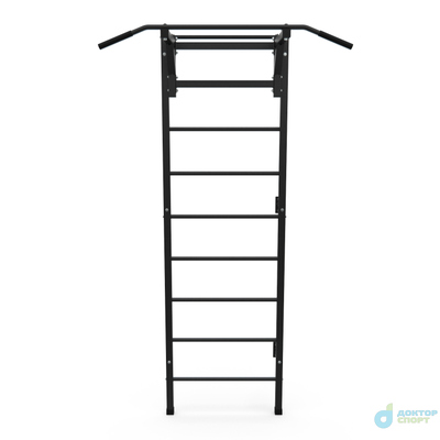 Шведская стенка с опциями DFC Lite VT-6001 (D-12)