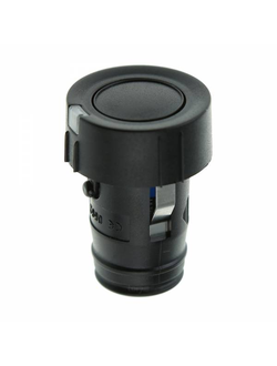 Пульт Hörmann HSZ 1 BS, черный