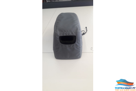 СУЗУКИ 15 ЧЕХОЛ НА КАПОТ