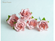 Шпильки "Пыльные розы".