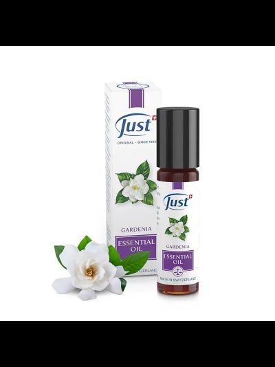 Эфирное масло Гардения ЮСТ / JUST