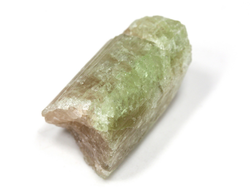 Турмалин арбузный, Бразилия (28*16*16 мм, 12,9 г) №27350