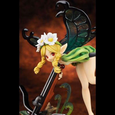 Фигурка 1/8 Mercedes