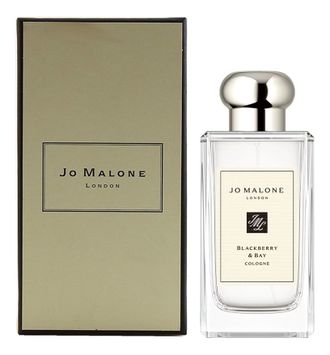 Jo Malone Blackberry &amp; Bay / Черная смородина и лавр 10 мл