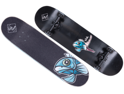 Деревянный скейтборд ТТ Vulcan