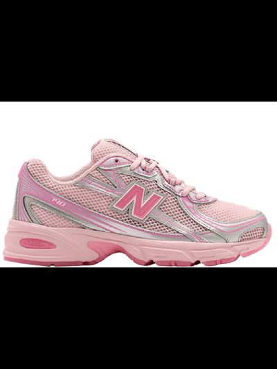 New Balance atmos pink x Wmns 740 'Pink Vacation'
