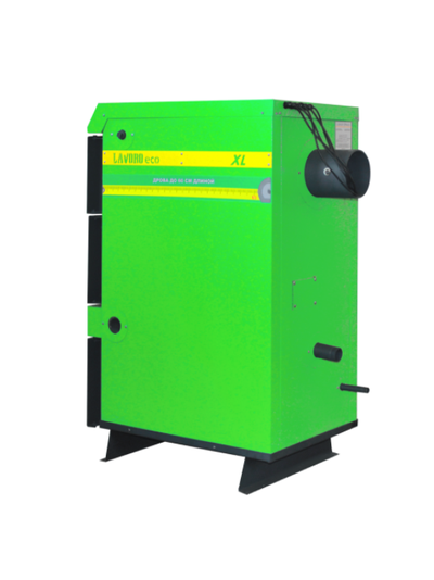 Котел Lavoro Eco XL-12