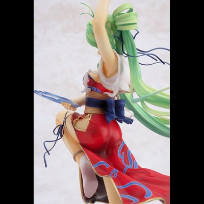 Фигурка 1/8 Liu Meifeng