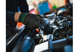 Ремонт топливной системы СПб