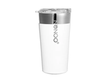 Термокружка Xiaomi NONOO AFTERNOON COFFEE CUP 580ML (NNE-580-1) White