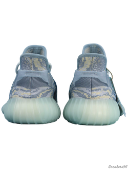 ADIDAS YEEZY BOOST 350v2 MX FROST BLUE Унисекс (36-45)
