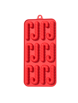 Силиконовая форма полусфера d-6,6 см, 6 ячеек купить в Калининграде