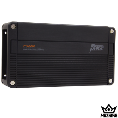 AMP PRO 2.200