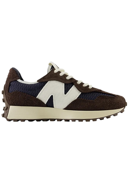 New balance 327 Rich Earth Brown