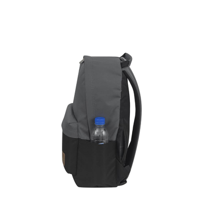 Рюкзак Asgard P-7348 Бордо-Серый