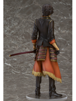 Фигурка 1/8 Окурикара (Ookurikara)