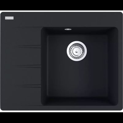 Мойка Franke Centro CNG 611/211-62 TL чаша справа