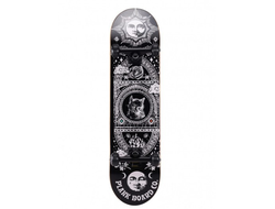 Скейтборд PLANK HELL KITTY