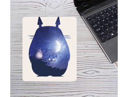 Коврик для мыши Мой сосед Тоторо, Totoro №2